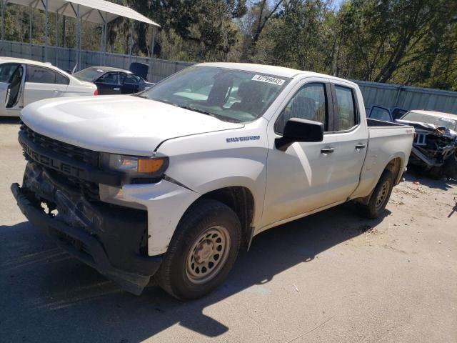 2019 Chevrolet C/K 1500 