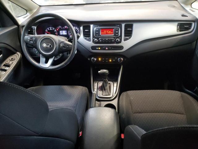 2017 KIA RONDO KNAHT8A37H7180241