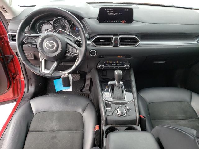 2020 MAZDA CX-5 TOURI - JM3KFBCM4L0728823