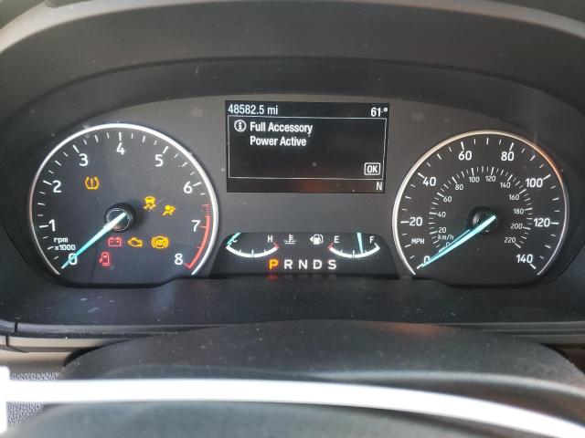 MAJ6S3JL3LC362718 Ford Ecosport Ses