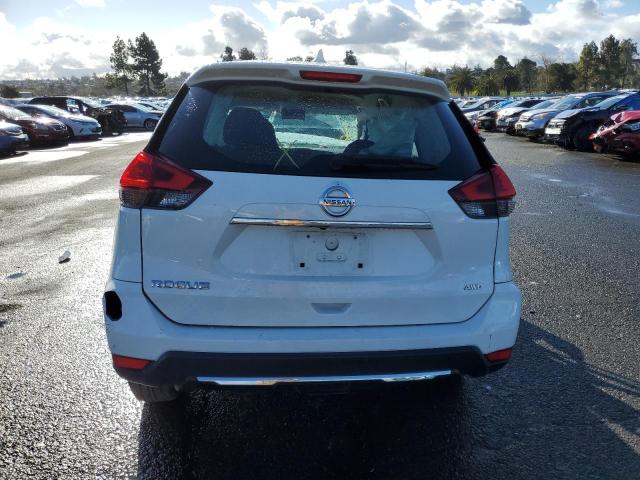 KNMAT2MV9JP567989 Nissan ROGUE S