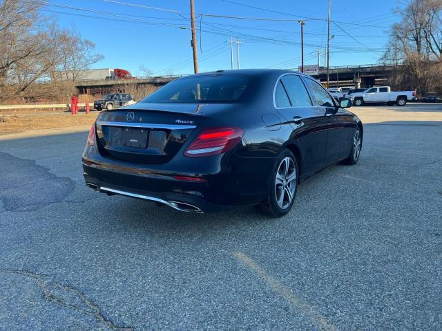2017 MERCEDES-BENZ E 300 4MAT - WDDZF4KB1HA089567