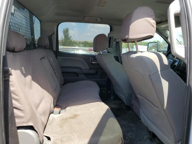 1GT42TCY0KF242673 GMC Sierra K3500