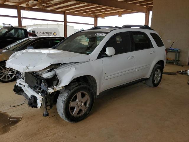 2006 Pontiac Torrent 