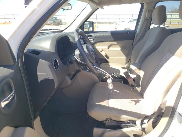 1J4NF1GB9BD279147 Jeep Patriot Sport