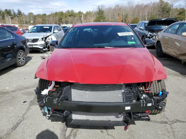 2023 HYUNDAI ELANTRA N - KMHLR4AF4PU432778