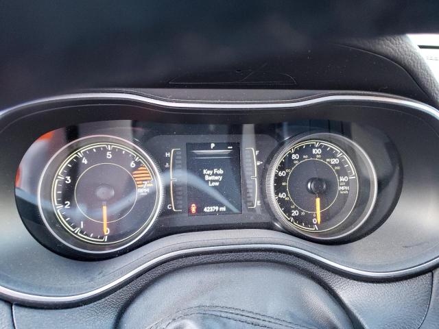 1C4PJLLB7KD130265 Jeep Cherokee