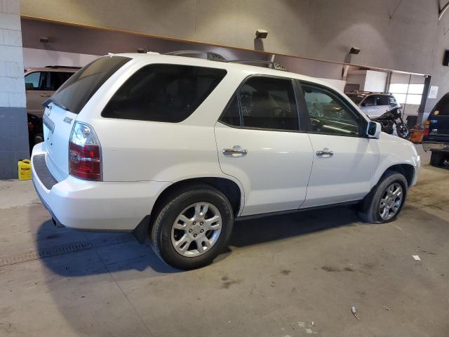 2HNYD18996H547136 Acura Mdx Touring
