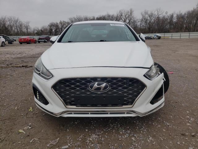2019 HYUNDAI SONATA LIM - 5NPE34AF3KH766320