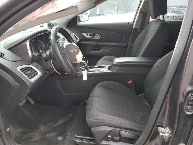 2GKALMEKXF6399050 GMC Terrain Sle