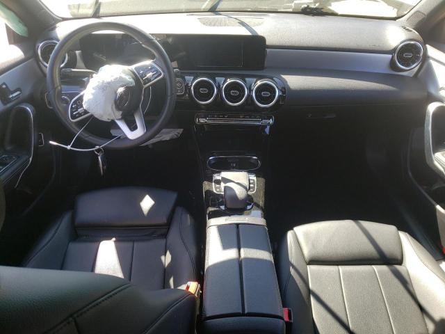 2019 MERCEDES-BENZ A 220 - WDD3G4EB3KW016421