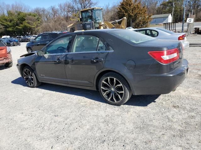 3LNHM28T77R671639 Lincoln MKZ