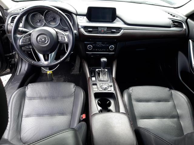 2016 MAZDA 6 GRAND TO - JM1GJ1W54G1465471