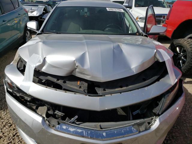 2015 CHEVROLET IMPALA LT - 1G1125S39FU134776