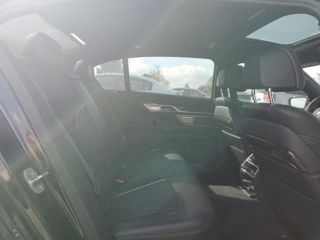 WBA7U2C08NCH12403 BMW 750 Xi