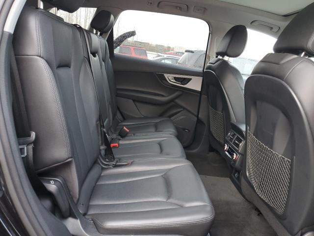 2018 AUDI Q7 PRESTIG - WA1VAAF78JD032941