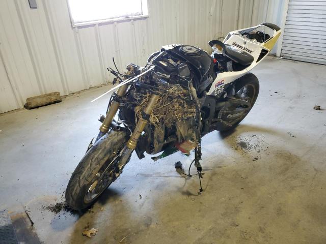 2013 HONDA CBR600 RR - JH2PC404XDK600154