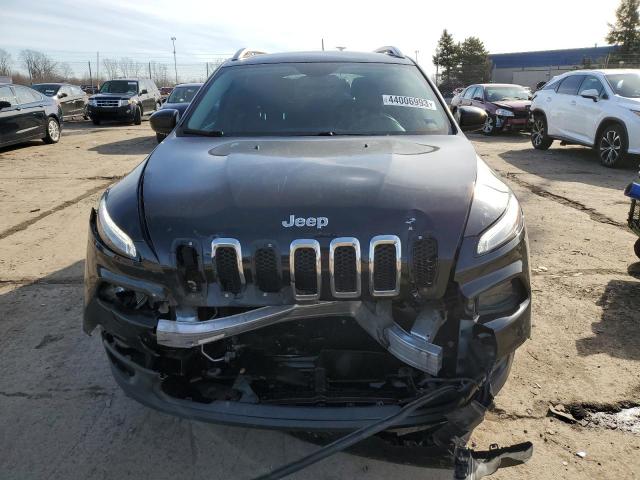 1C4PJMCB0GW145692 Jeep Cherokee Latitude
