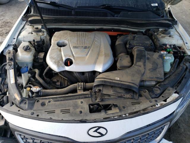 KNAGM4AD0F5084700 KIA OPTIMA HYBRID