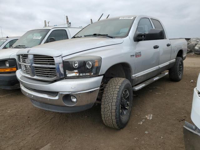 2009 Dodge Ram 2500 