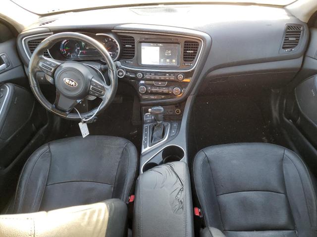 KNAGN4AD6F5079868 KIA OPTIMA HYBRID
