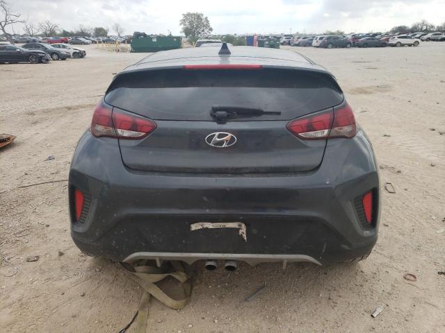2020 HYUNDAI VELOSTER B - KMHTG6AF2LU026574