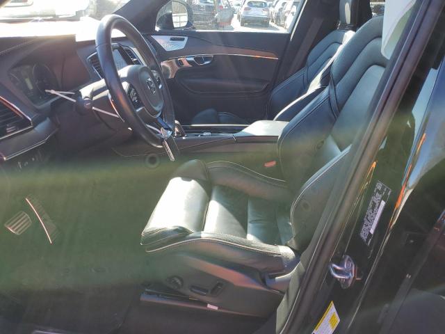 2020 VOLVO XC90 T8 R- - YV4BR0CMXL1594220