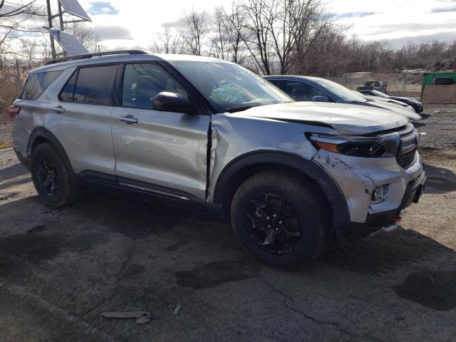 2022 FORD EXPLORER T 1FMSK8JHXNGB66140
