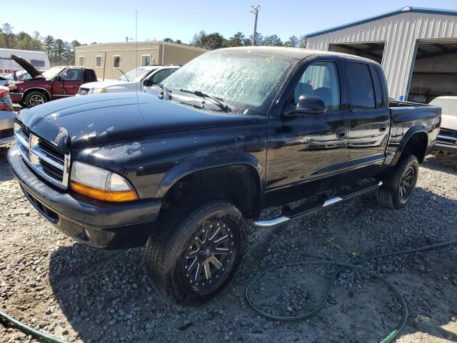 2004 Dodge Dakota 