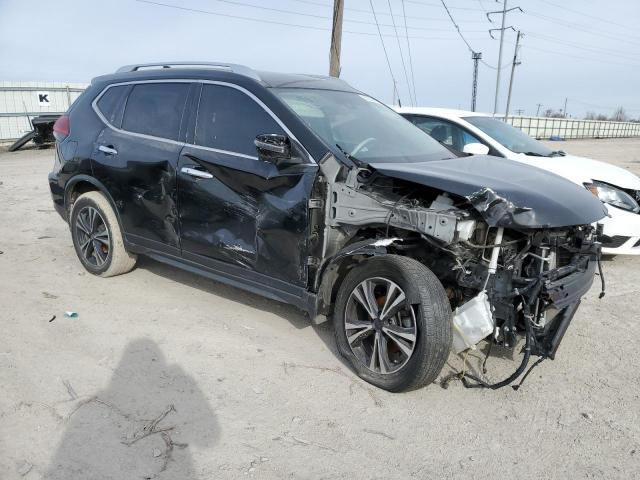 2019 NISSAN ROGUE S JN8AT2MV6KW377482