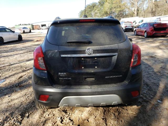 2015 BUICK ENCORE - KL4CJASB5FB105512