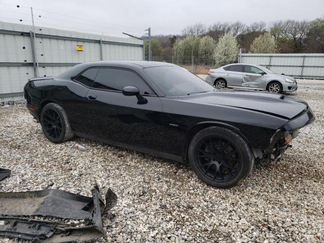2C3CDZBT6KH531493 Dodge Challenger R/t