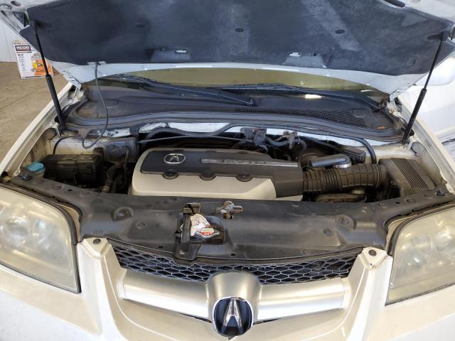 2HNYD188X4H556741 Acura Mdx Touring