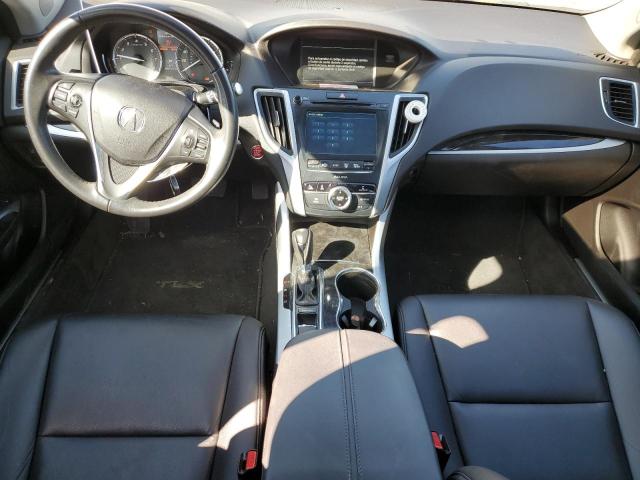 2019 ACURA TLX 19UUB1F33KA002858
