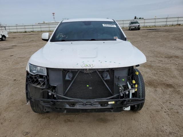 1C4RJEAG1JC338603 Jeep Grand Cherokee Laredo