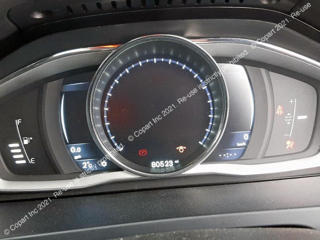 YV1FS83A1F2332061 Volvo S60 R-desi