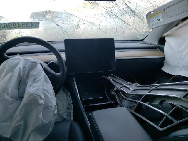 2020 TESLA MODEL 3 - 5YJ3E1EB0LF787522