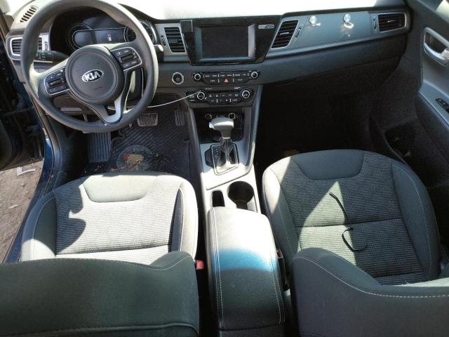 KNDCB3LC9J5206601 KIA NIRO FE