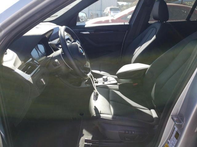 WBXJG9C08M5T66350 BMW X1 Xdrive28i