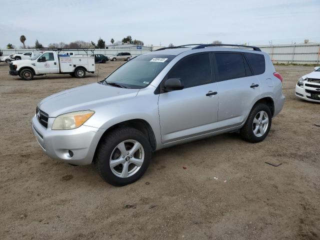 2006 Toyota RAV4 