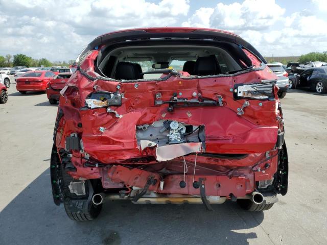 2021 MAZDA CX-5 GRAND JM3KFADM0M1398893