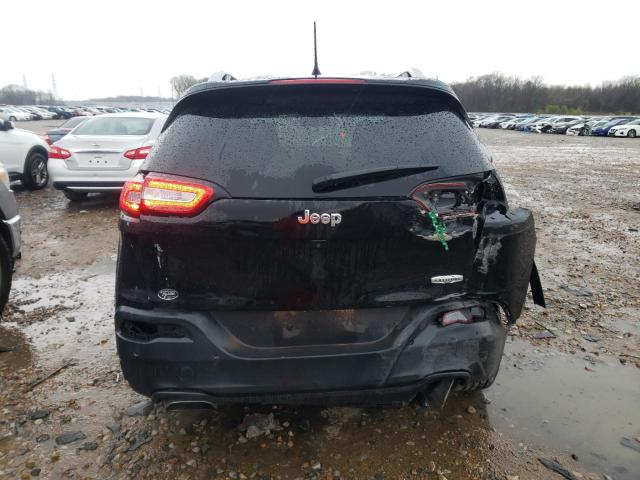 2017 JEEP CHEROKEE L 1C4PJLCS1HW652984