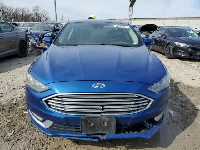 2017 FORD FUSION SE 3FA6P0T90HR145542