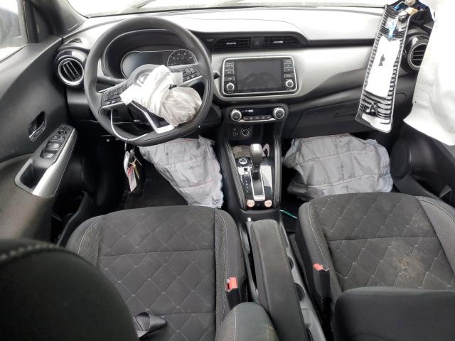 2020 NISSAN KICKS SV - 3N1CP5CV0LL505186
