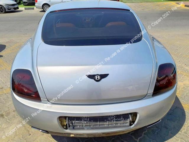 SCBCE63W44C021426 Bentley Contine Gt