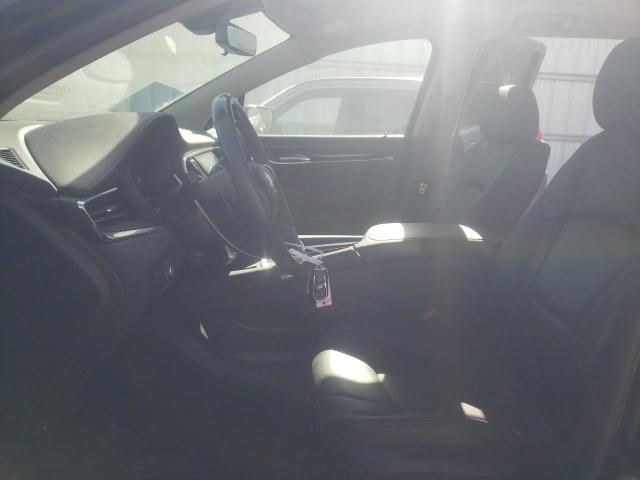 2021 BUICK ENCLAVE AV - 5GAEVCKW0MJ164988