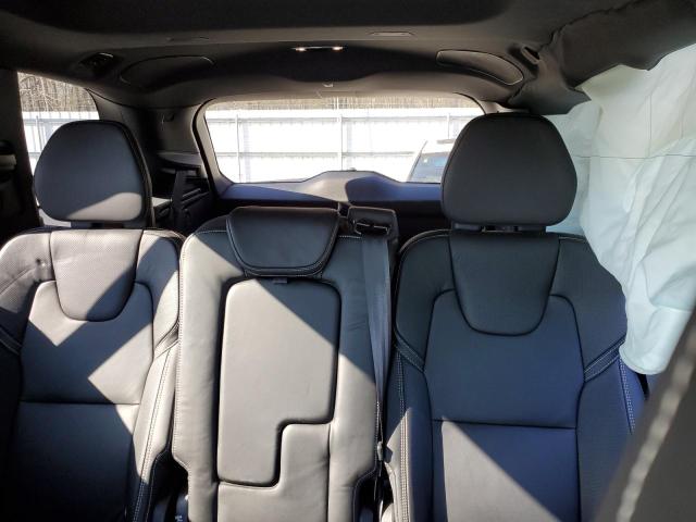 2020 VOLVO XC90 T8 R- - YV4BR0CMXL1594220