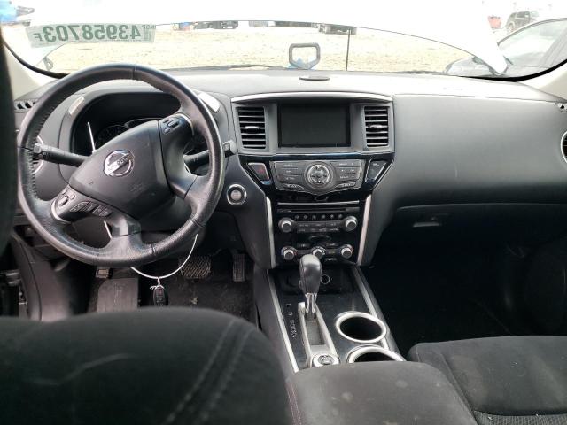 5N1AR2MM5FC637908 Nissan Pathfinder S