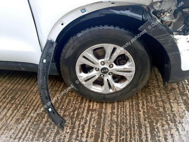 U5YPG815LGL101086 KIA Sportage 1