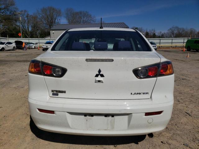 2015 MITSUBISHI LANCER SE JA32V2FW6FU026555
